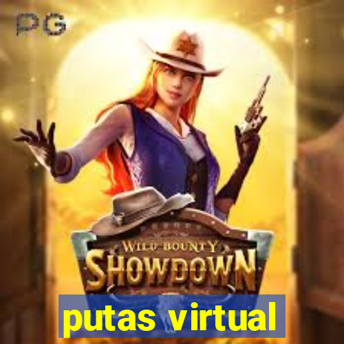 putas virtual